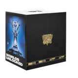 2023 Worlds Unlocked: The Grind, The Glory Collector's Edition Box