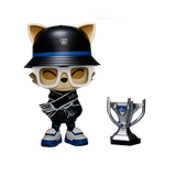 2023 Worlds Unlocked: The Grind, The Glory Collector's Edition Box