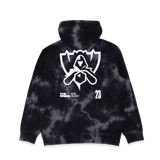 Worlds 2023 Zip Hoodie