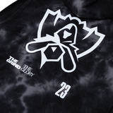 Worlds 2023 Zip Hoodie