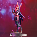 Statue Unlocked Xayah