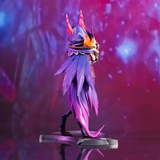 Statue Unlocked Xayah