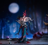 Statue Unlocked Yone