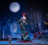 Statue Unlocked Yone