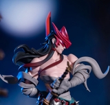 Statue Unlocked Yone