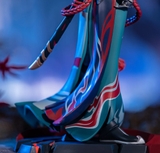 Statue Unlocked Yone