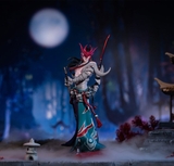 Statue Unlocked Yone