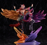 Xayah & Rakan Hobby Max