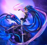 Zoe Star Guardian Good Smiles
