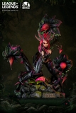 Resin Statue Zyra