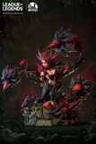 Resin Statue Zyra