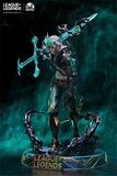 Resin Statue Viego