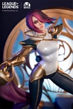 Resin Statue Fiora