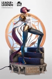 Resin Statue Fiora