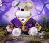 Gấu Bông Tibbers Spirit Blossom