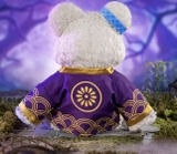 Gấu Bông Tibbers Spirit Blossom