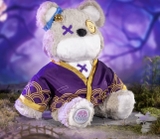 Gấu Bông Tibbers Spirit Blossom