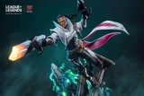 Resin Statue Lucian