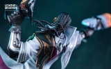 Resin Statue Lucian