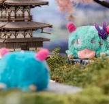 Blind Box Poro Spirit Blossom