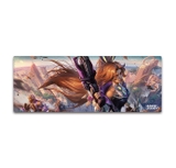 Mouse Pad Miss Fortune Battle Bunny