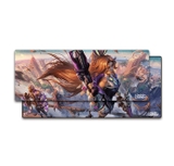 Mouse Pad Miss Fortune Battle Bunny