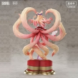 Ahri Star Guardian Good Smiles