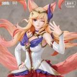 Ahri Star Guardian Good Smiles