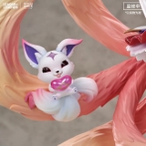 Ahri Star Guardian Good Smiles