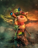Resin Statue Teemo