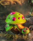 Resin Statue Teemo