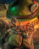 Resin Statue Teemo