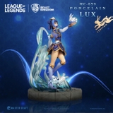 Resin Statue Lux Sứ Thanh Hoa