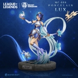 Resin Statue Lux Sứ Thanh Hoa