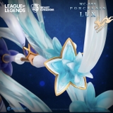 Resin Statue Lux Sứ Thanh Hoa