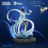 Resin Statue Lux Sứ Thanh Hoa