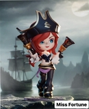 Blind Box Figure Pop Mart