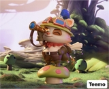 Blind Box Figure Pop Mart