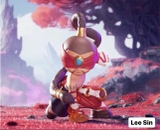 Blind Box Figure Pop Mart