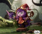 Blind Box Figure Pop Mart