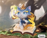 Blind Box Figure Pop Mart