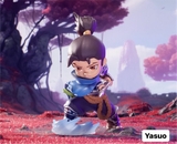 Blind Box Figure Pop Mart