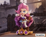 Blind Box Figure Pop Mart