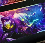 Book Mark Star Guardian