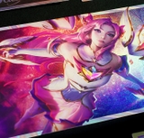Book Mark Star Guardian
