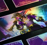 Book Mark Star Guardian