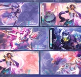 Book Mark Star Guardian