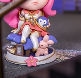 Figure Chibi Kai'sa Star Guardian