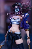 Akali K/DA Apex Toys