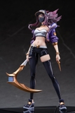 Akali K/DA Apex Toys